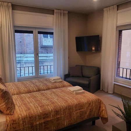 Smart Apartment Nettuno - Twa بولونيا المظهر الخارجي الصورة
