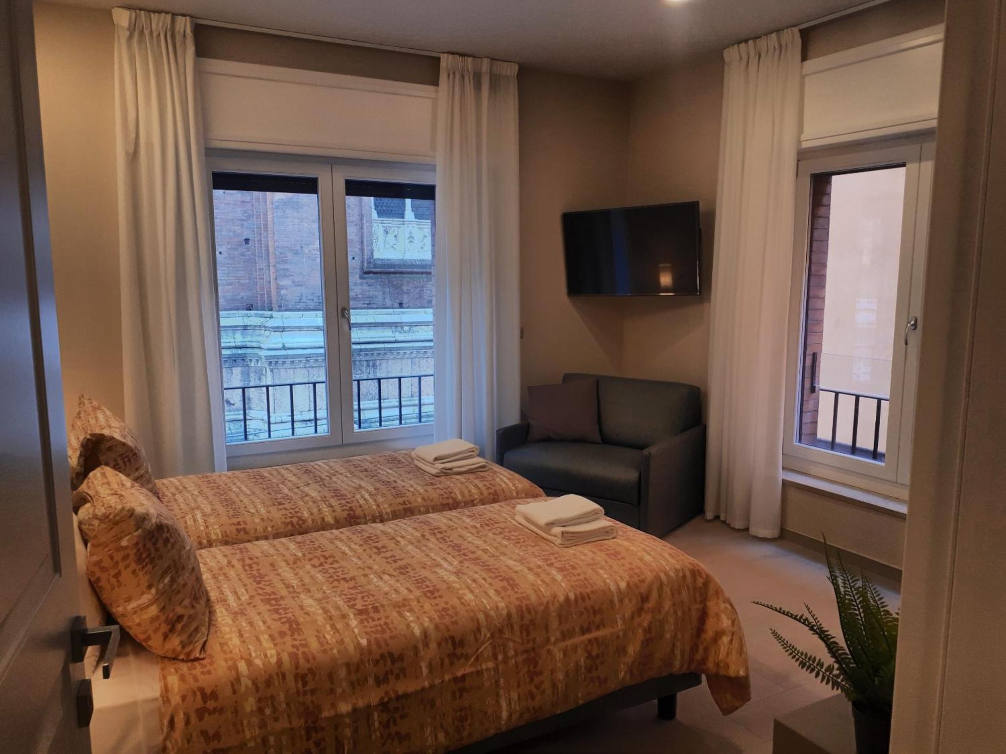 Smart Apartment Nettuno - Twa بولونيا المظهر الخارجي الصورة