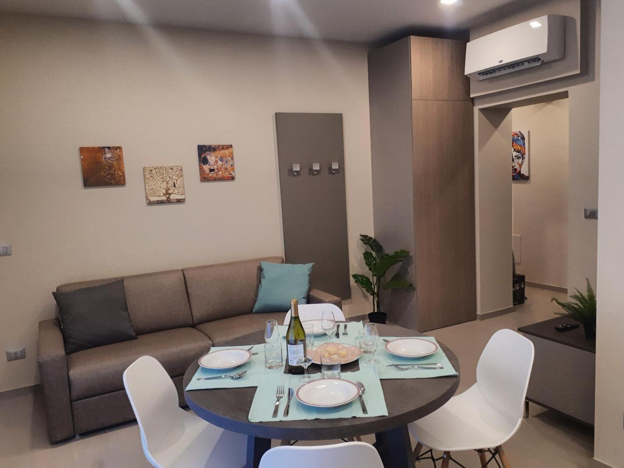 Smart Apartment Nettuno - Twa بولونيا المظهر الخارجي الصورة