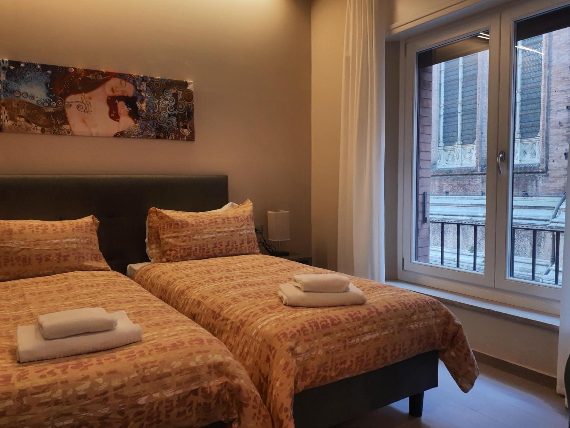 Smart Apartment Nettuno - Twa بولونيا المظهر الخارجي الصورة